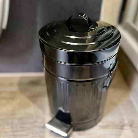 Radlereck Appartement Wasungen Buitenkant foto
