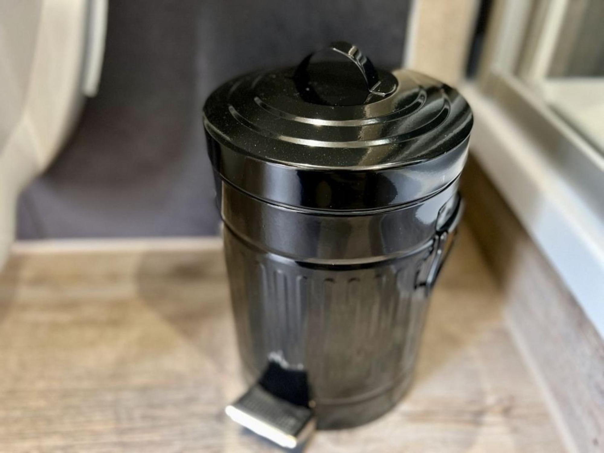 Radlereck Appartement Wasungen Buitenkant foto
